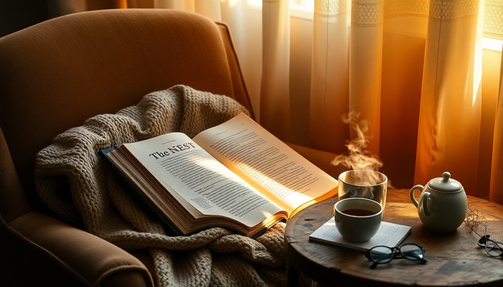 family dynamics and inheritance