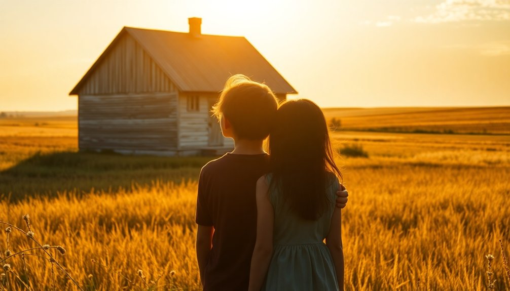 family loss resilience forgiveness