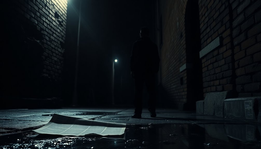 fear shapes bigger s identity