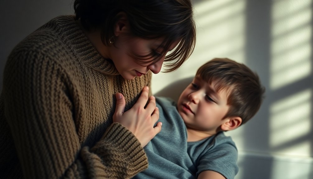 healing through connection and vulnerability