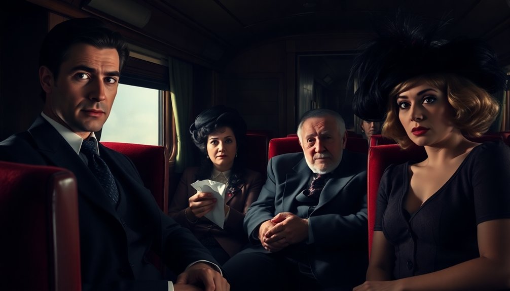 justice for daisy armstrong