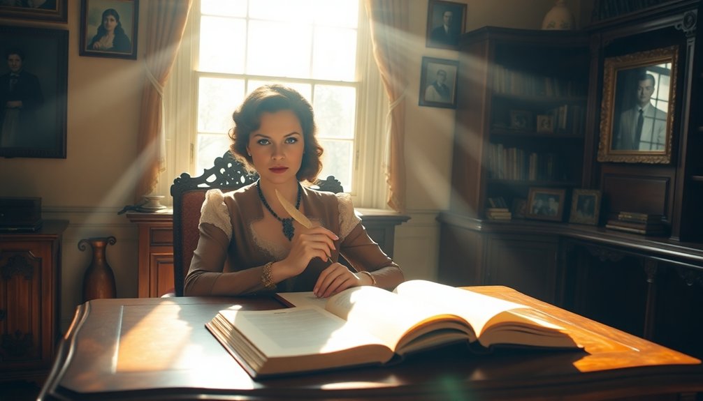 love loss and resilience