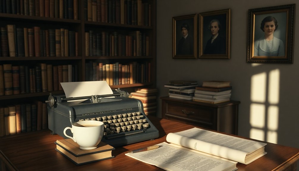 margaret mitchell s literary legacy