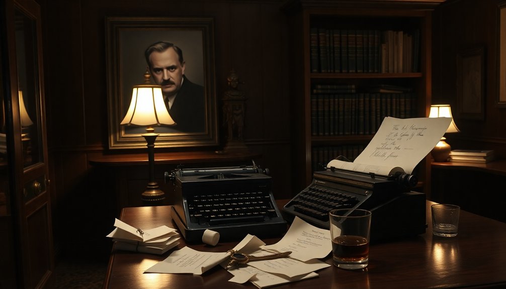 mario puzo wrote the godfather