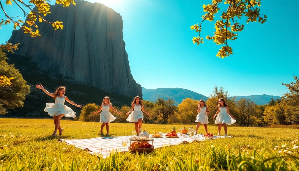 mysterious disappearance haunting aftermath