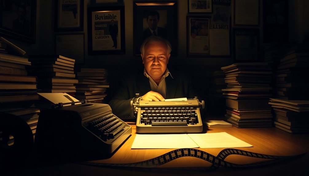 prolific success after the godfather