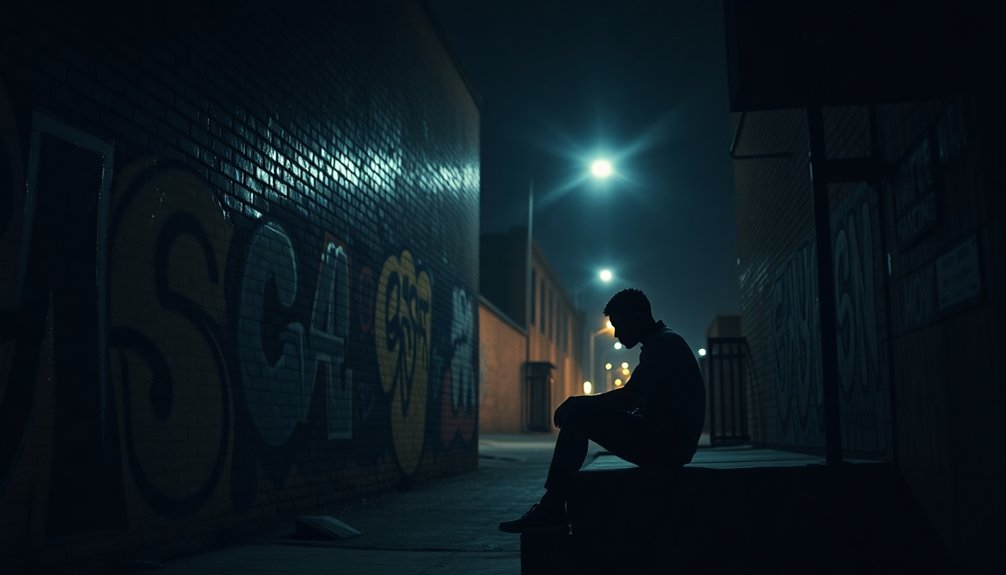 systemic oppression s harsh impact