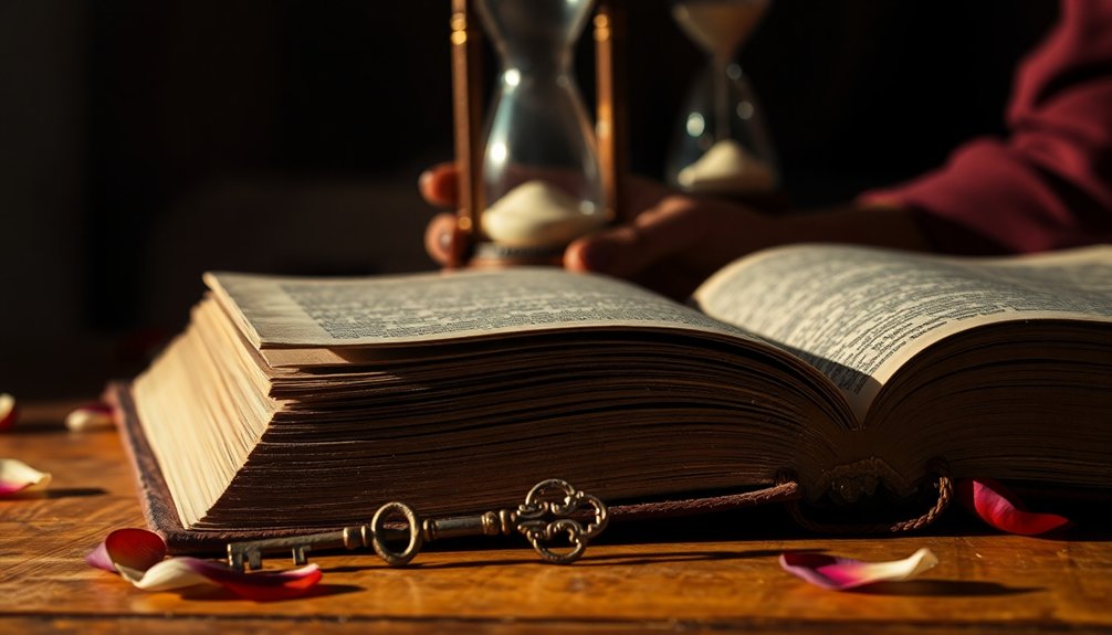 archetypal symbols enhance narratives