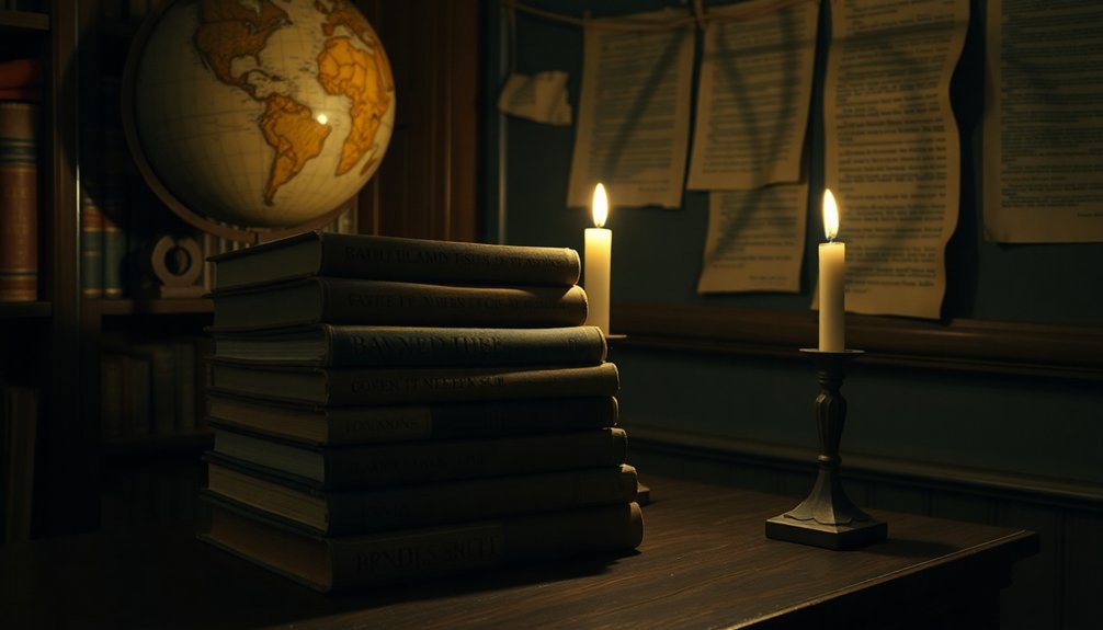 banned books controversial stories