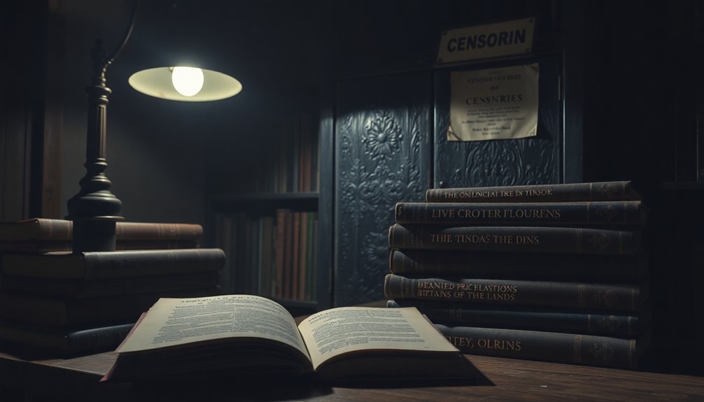 censorship harms diverse education