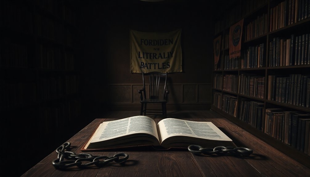 censorship in educational institutions