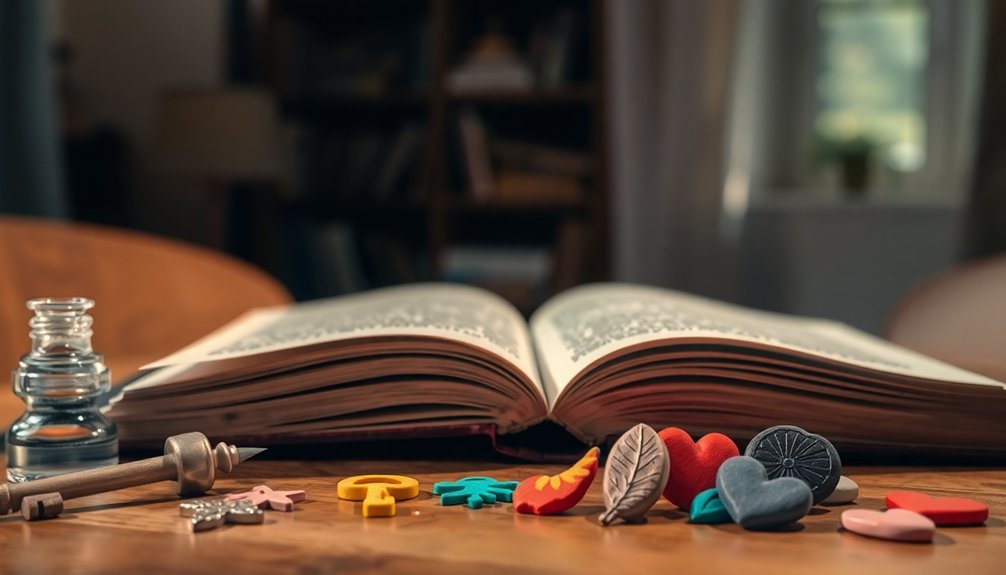 crafting meaningful symbols effectively