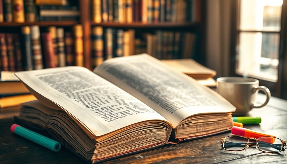 diverse lenses for literary analysis