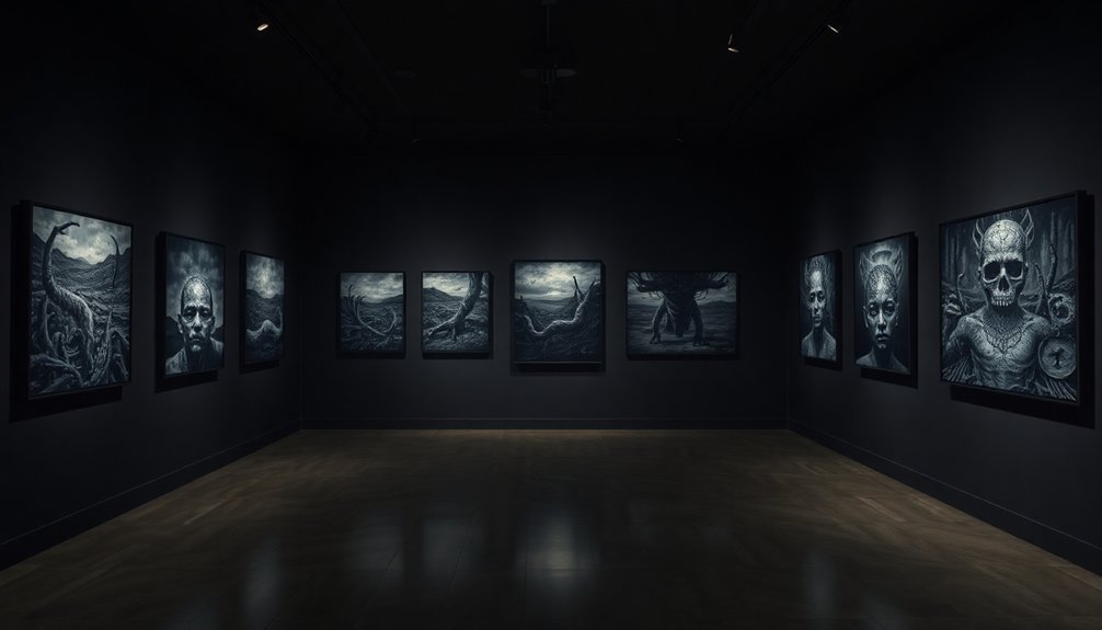 dystopian narratives reveal harsh realities