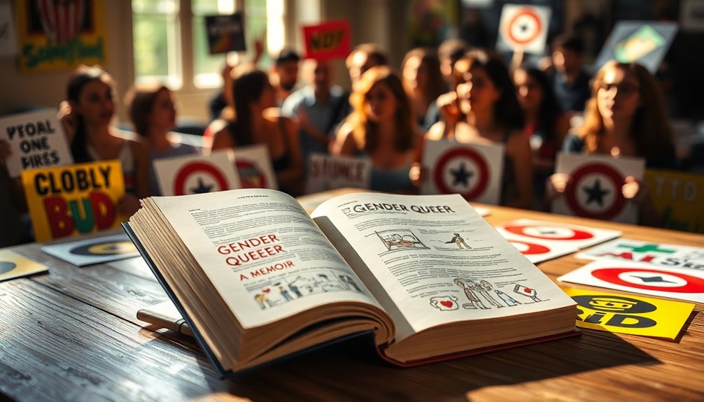 gender diversity representation matters