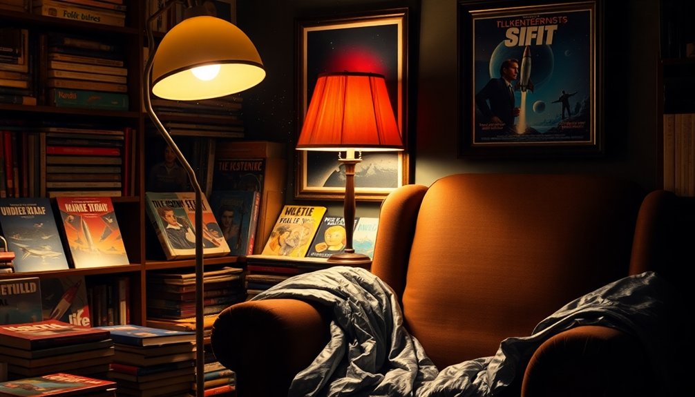 golden age s lasting influence