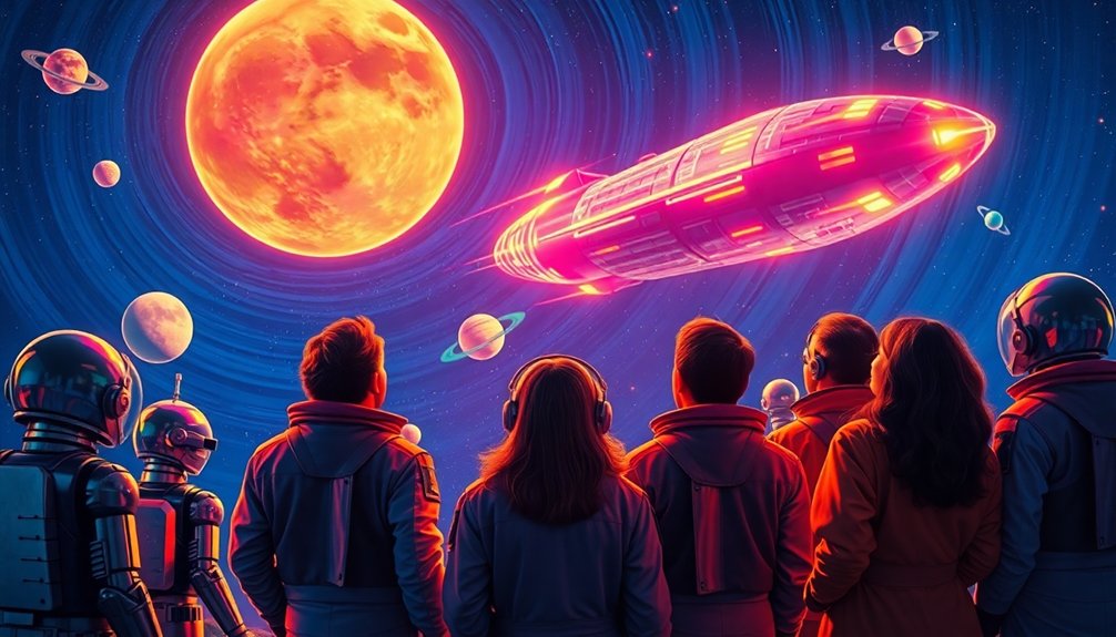 golden age science fiction