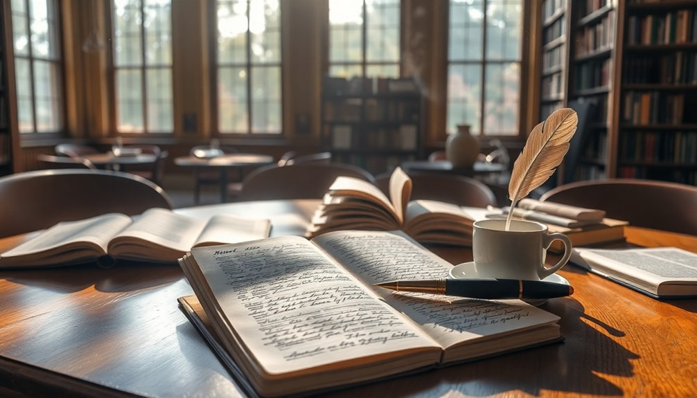 impactful literary analysis strategies