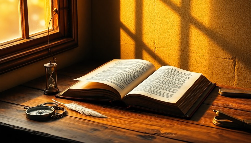 interpreting literary symbols effectively