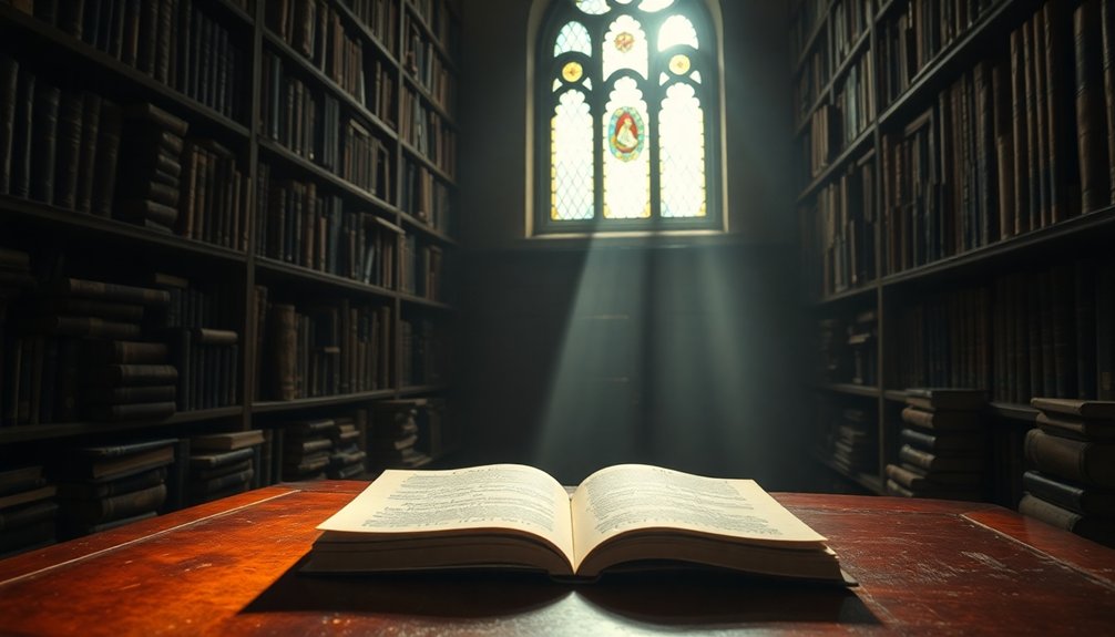 literary censorship through history