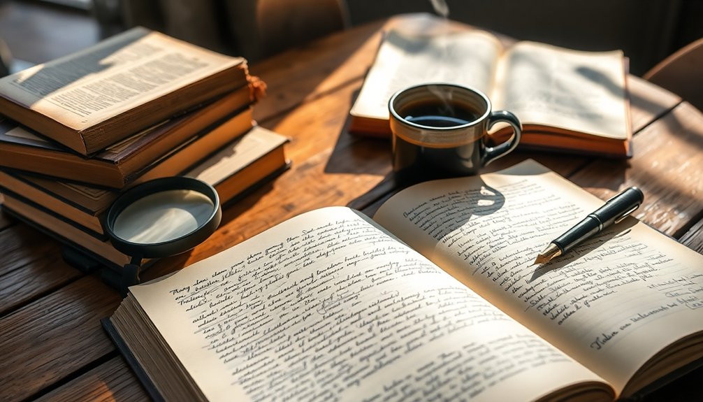 literary criticism methods overview