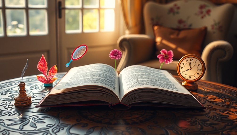 literary symbolism in fiction