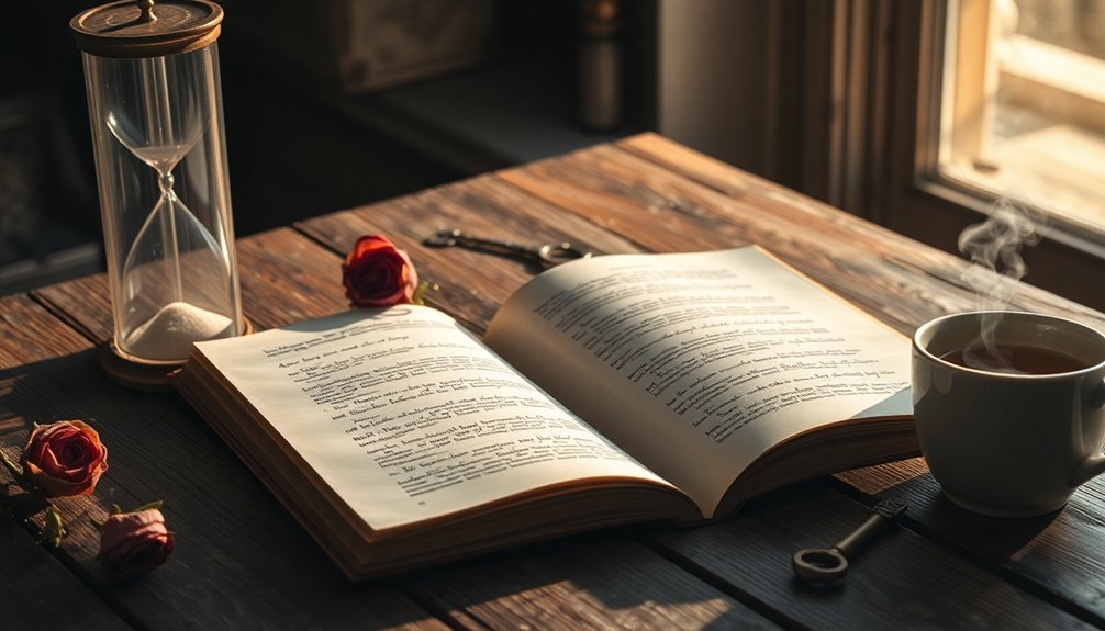 literary symbolism revealed explained