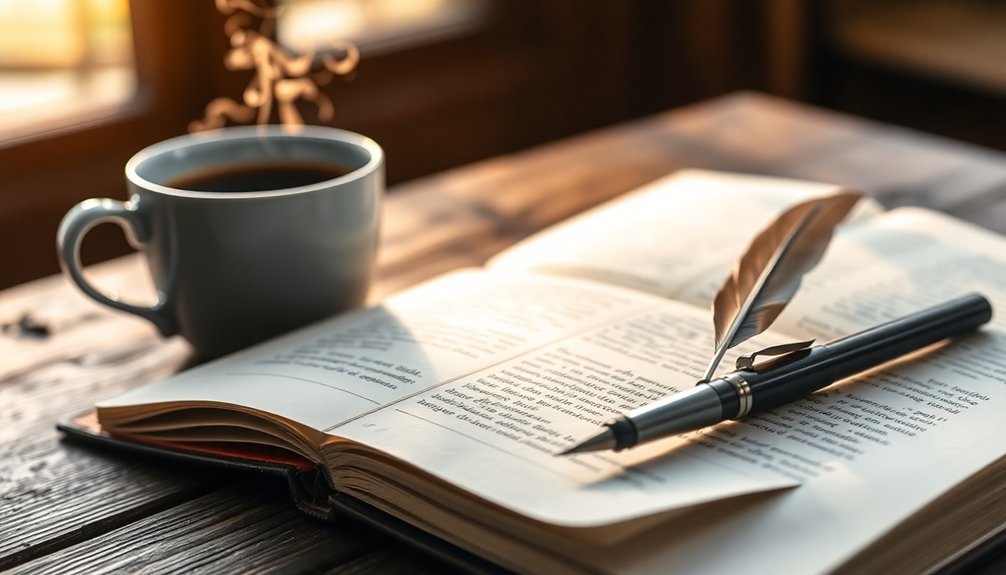 mastering concise narrative craft