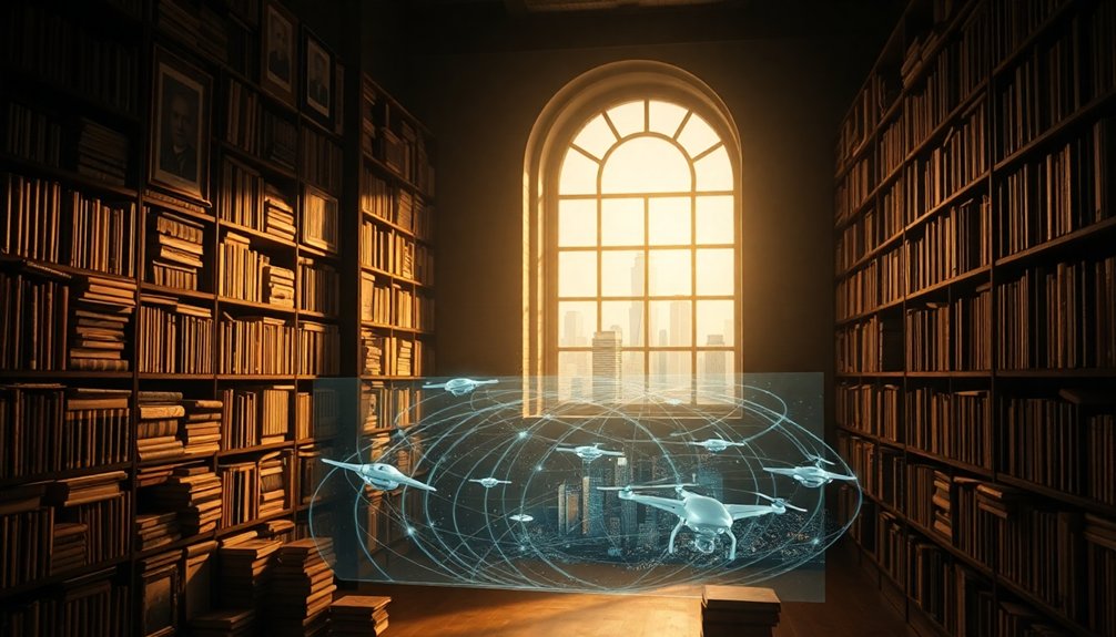 science fiction predictions realized