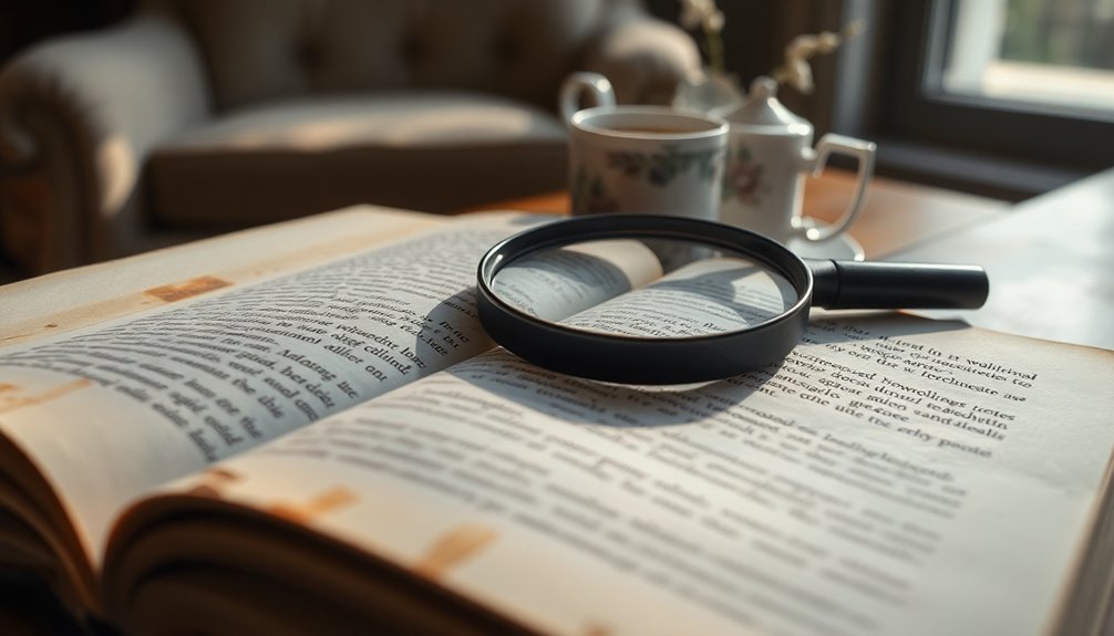 tone and voice analysis