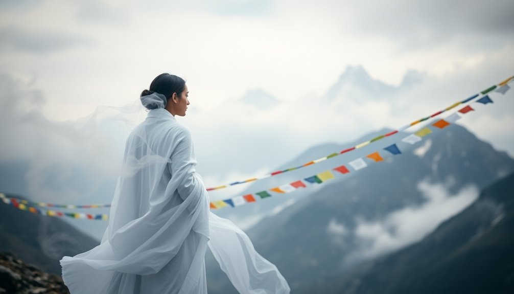 afterlife lessons and transformation
