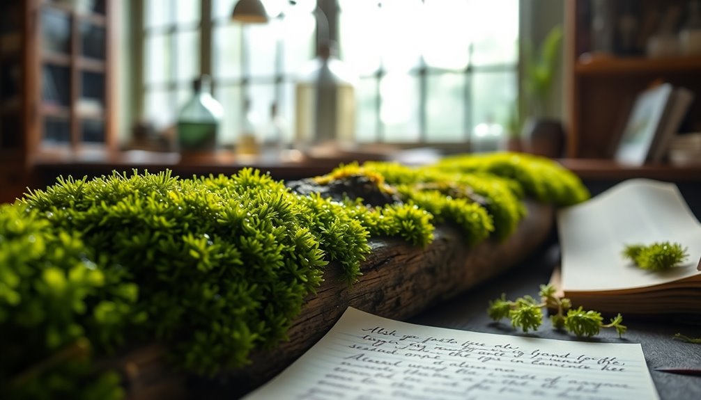 alma whittaker s botanical journey