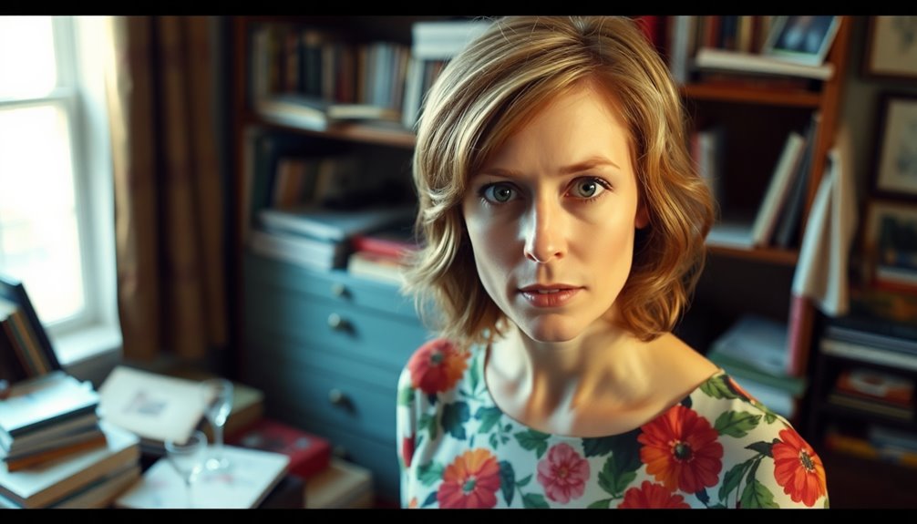 authenticity charm vulnerability growth