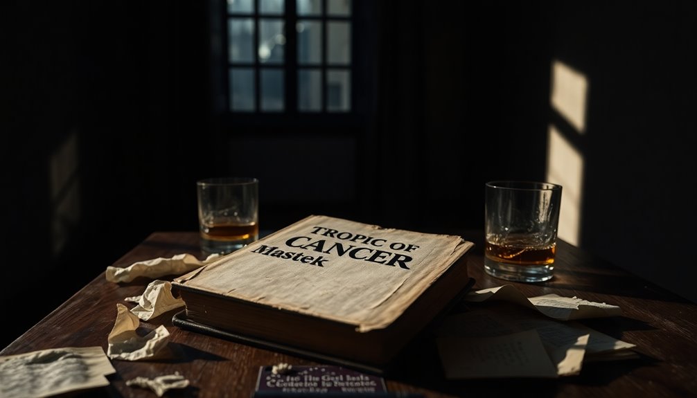 censorship controversy literary impact