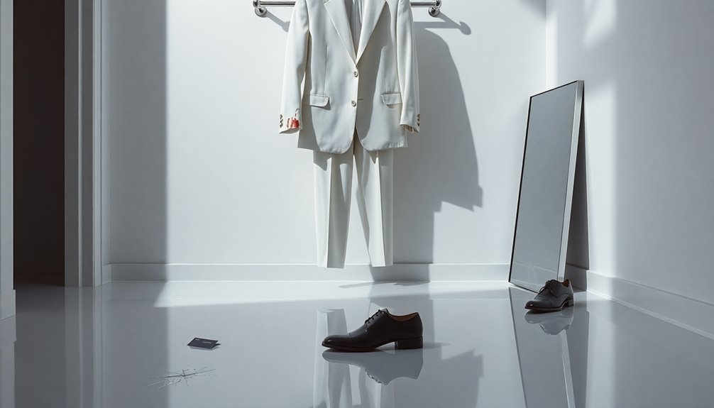 charismatic moral depravity critique