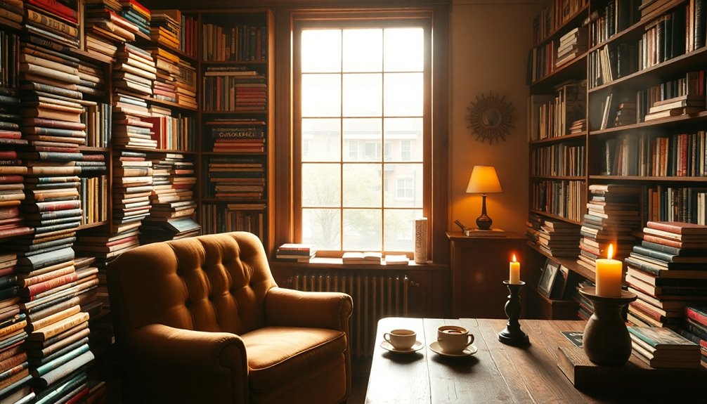 charming community focused bookstores sydney