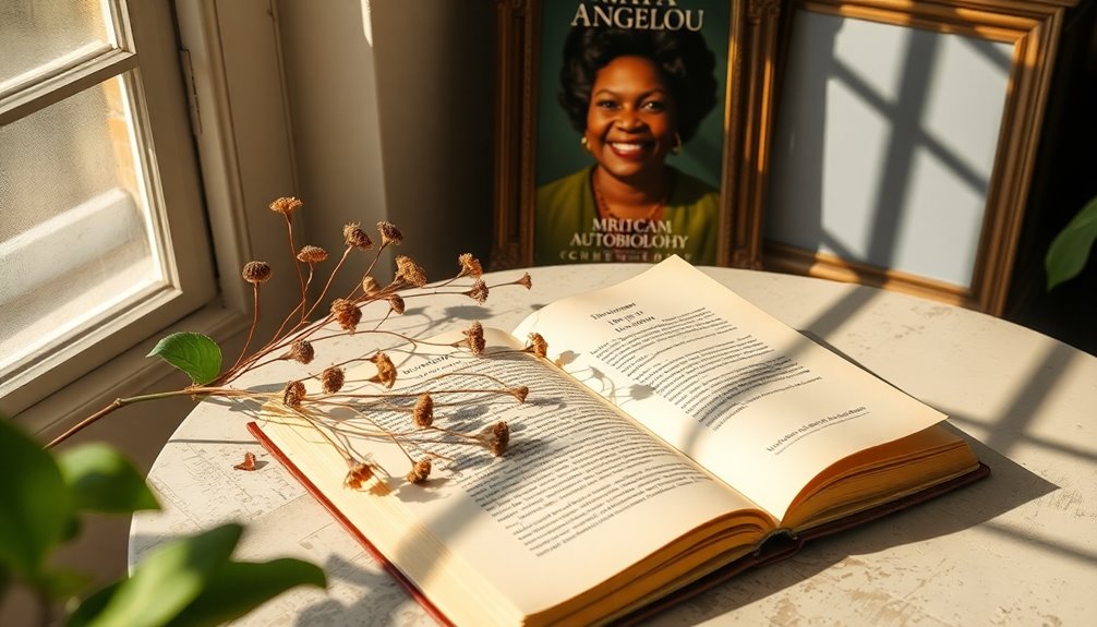 childhood trauma and resilience