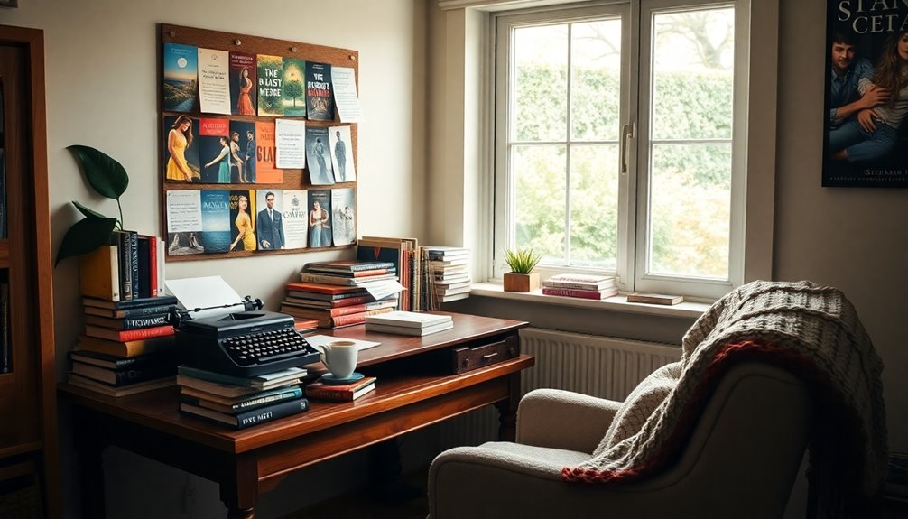 choosing your blog niche