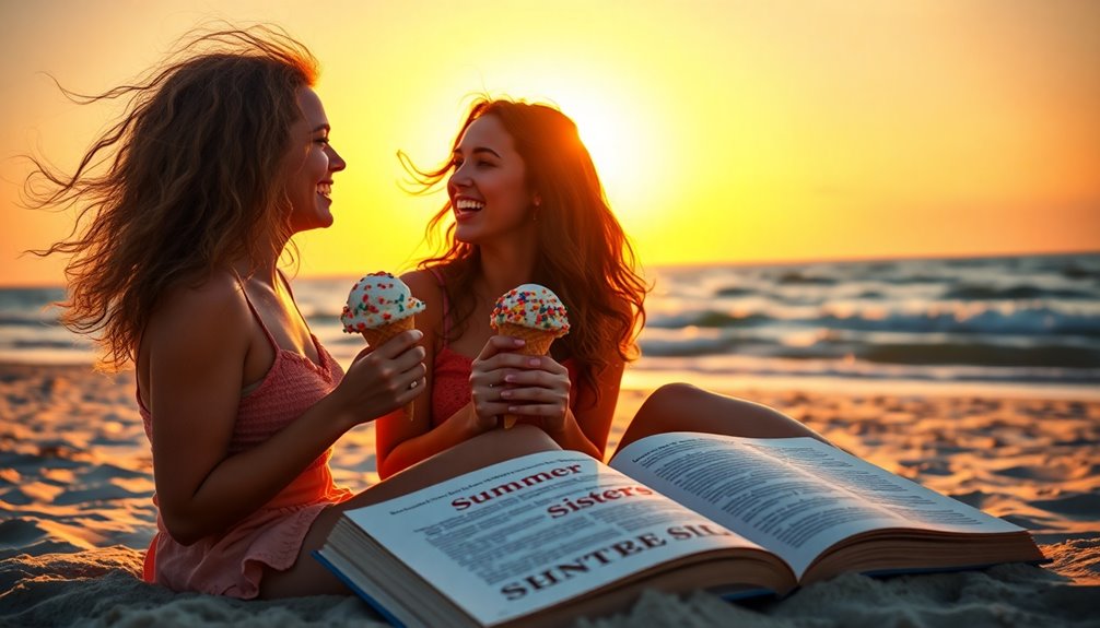 complexity of female friendships