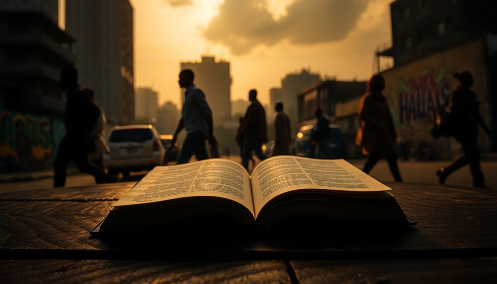 contemporary nigerian societal challenges