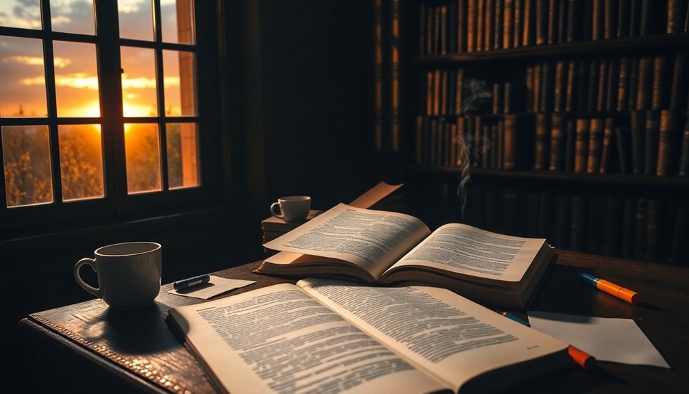 context shapes literary interpretation