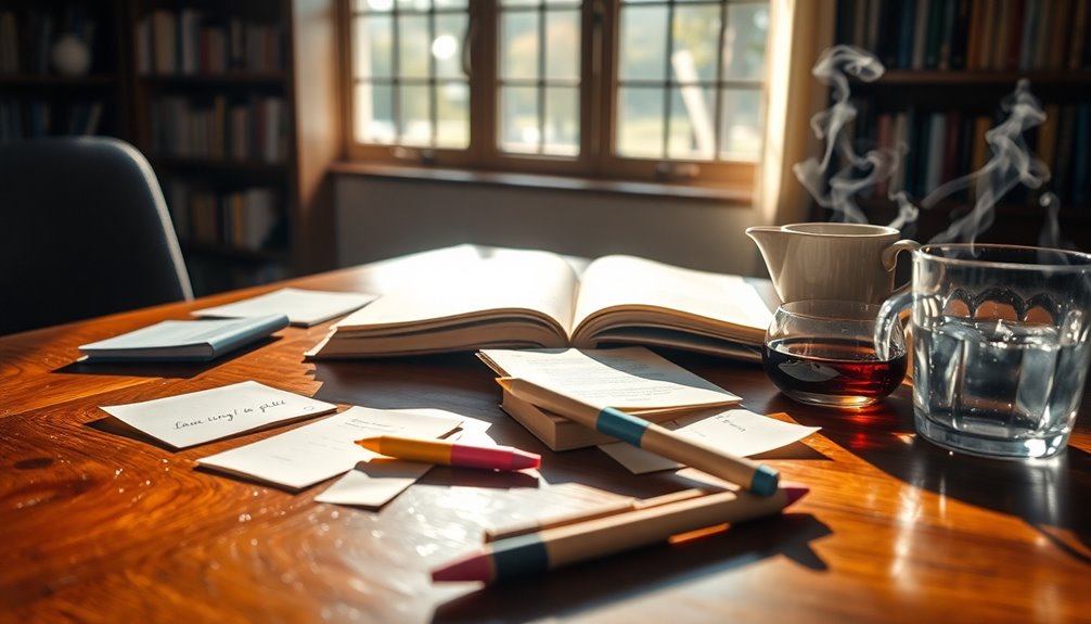 critical evaluation of literature