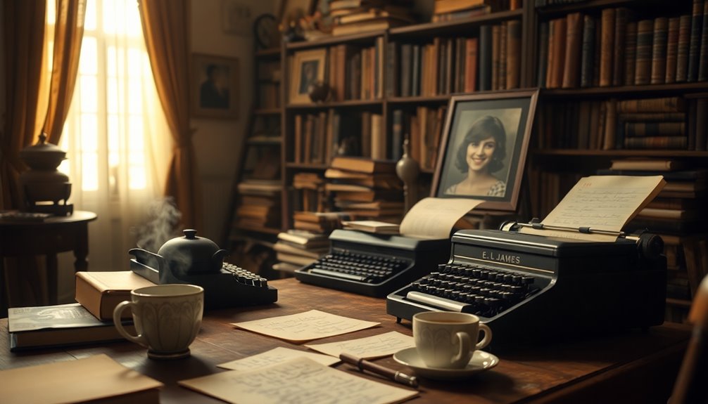 cultural background influences storytelling