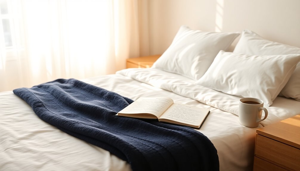 daily routines build discipline