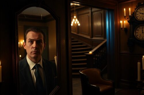 daphne du maurier s gripping deception