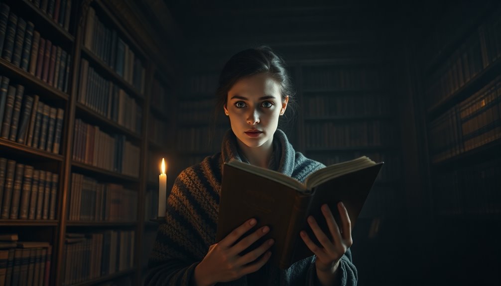 dark academia character dynamics