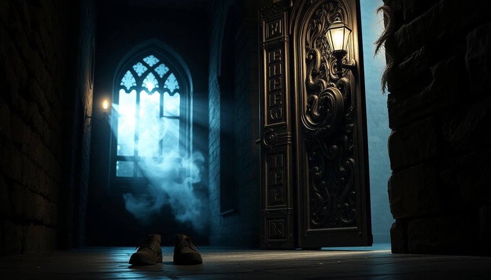 darker themes in storytelling