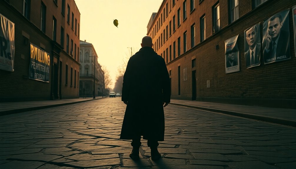 defiance against oppressive tyranny