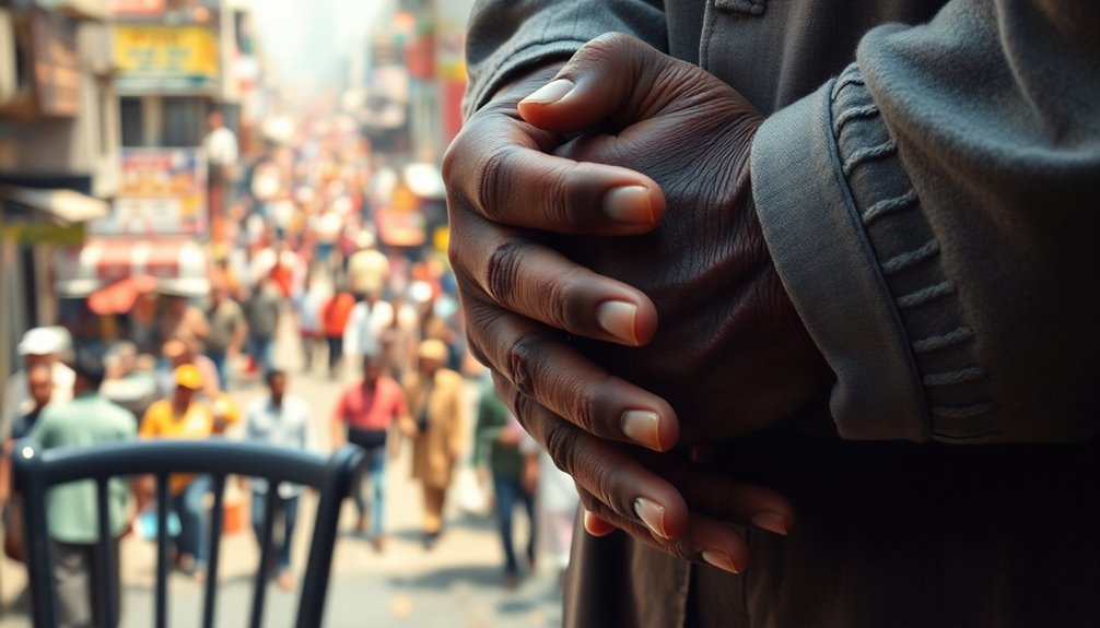 diverse lives shared struggles