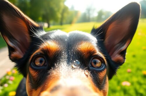 dog s perspective on life